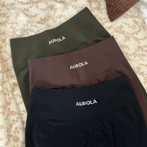 Aurola Leggings - Set of 3 *OR* Individual Sale (see info!)